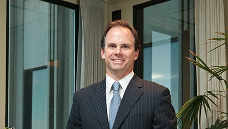 Erik L. Peterson Erik L. Peterson